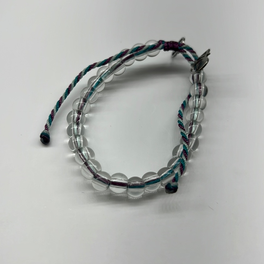 4ocean Beaded Bracelet